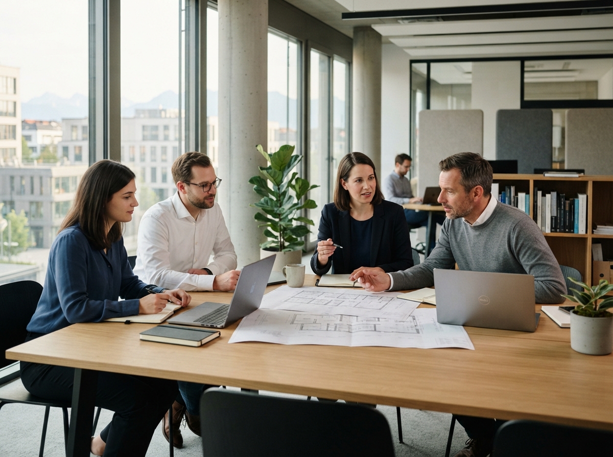 Brelaforionix Arbeitsumgebung für Datenanalyse